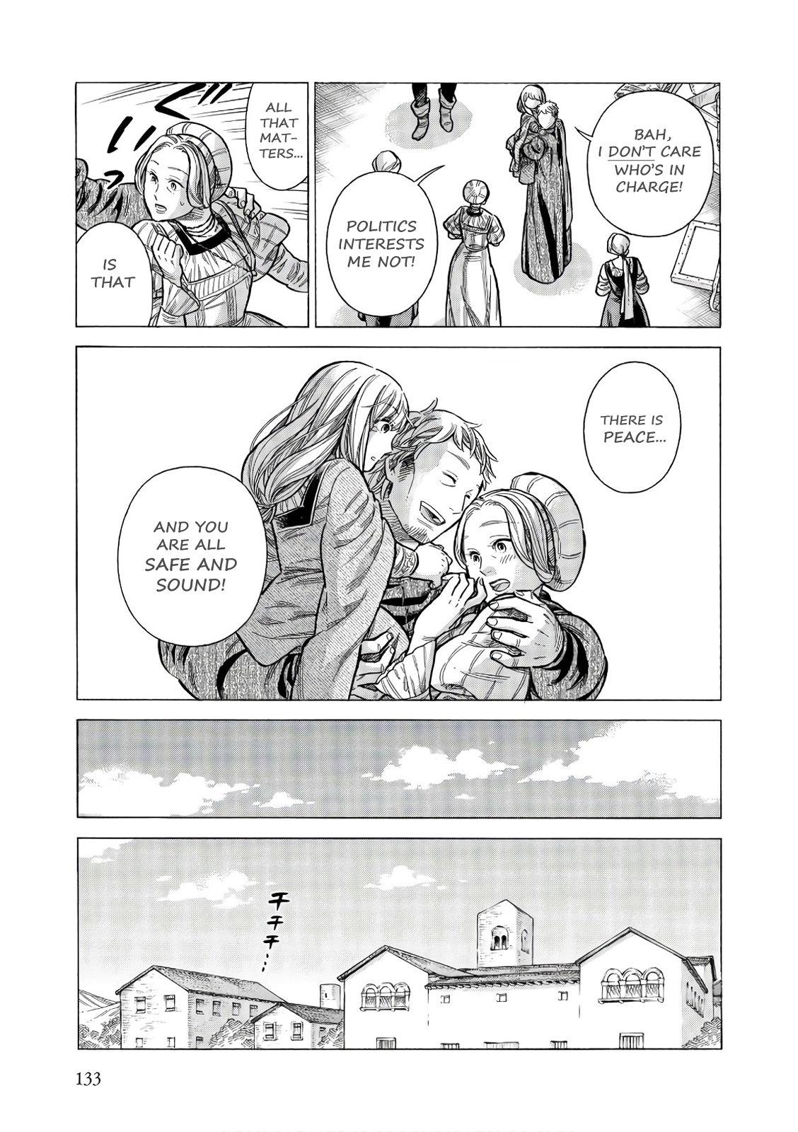 Arte Chap 54 - Next Chap 55