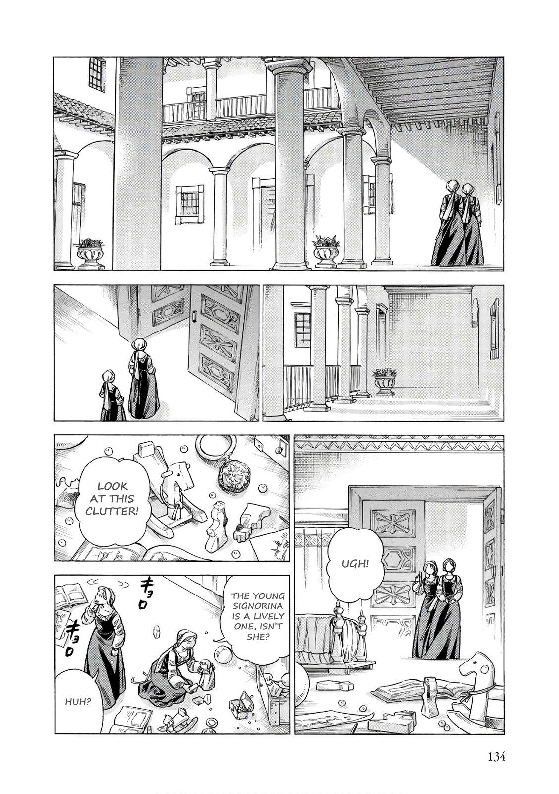 Arte Chap 54 - Next Chap 55