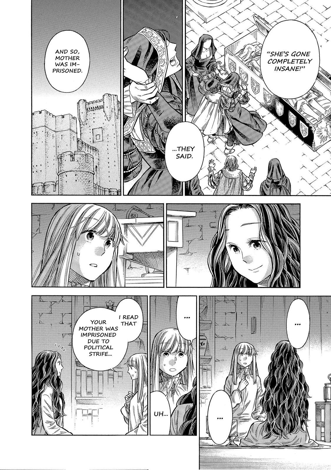 Arte Chap 55 - Next Chap 56