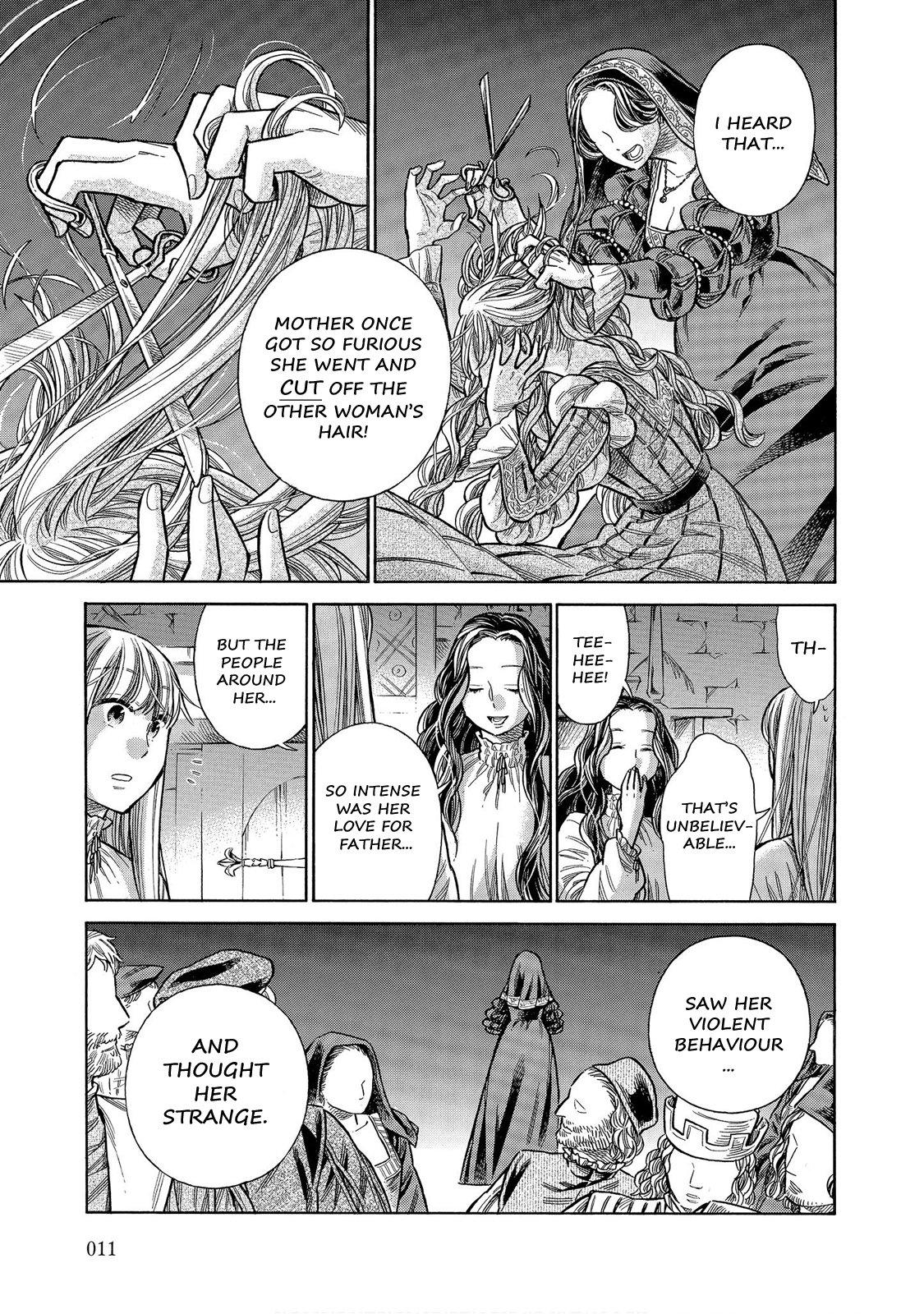 Arte Chap 55 - Next Chap 56