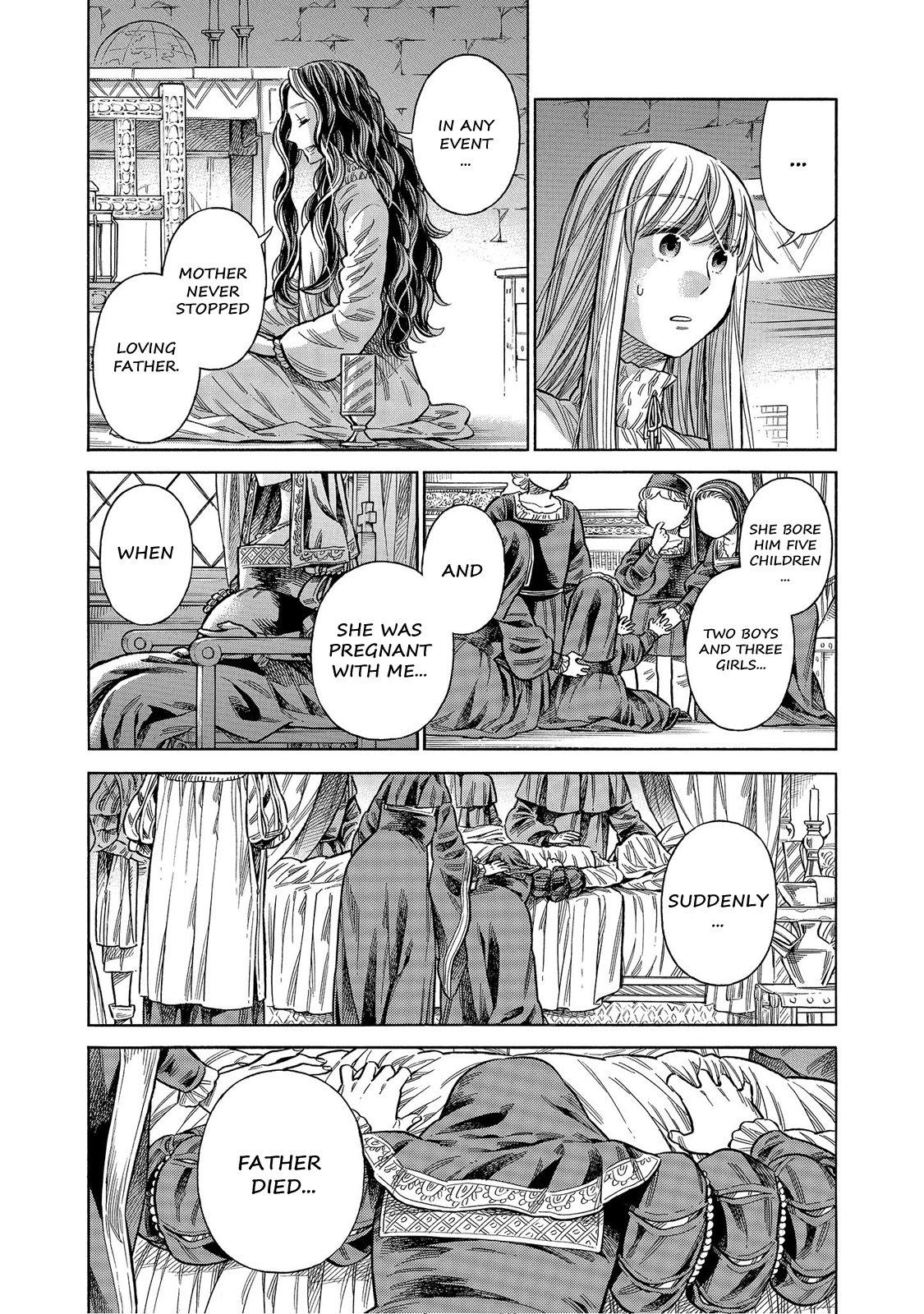 Arte Chap 55 - Next Chap 56