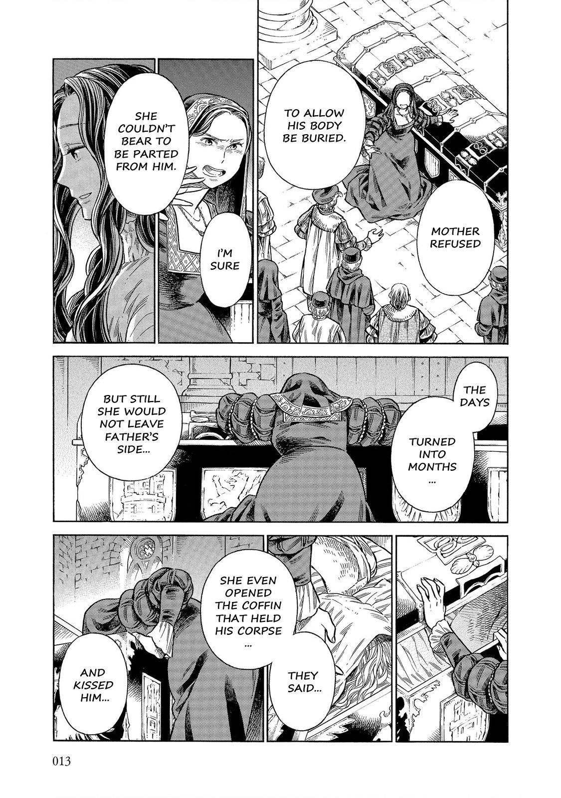 Arte Chap 55 - Next Chap 56