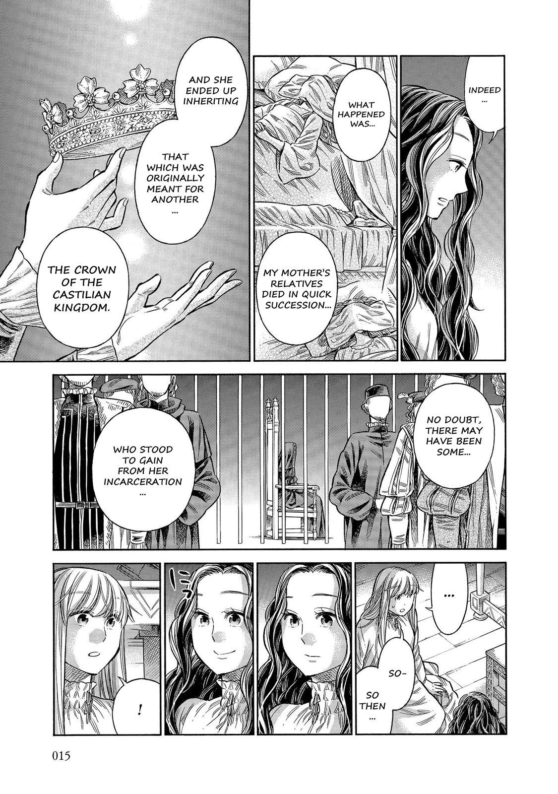 Arte Chap 55 - Next Chap 56