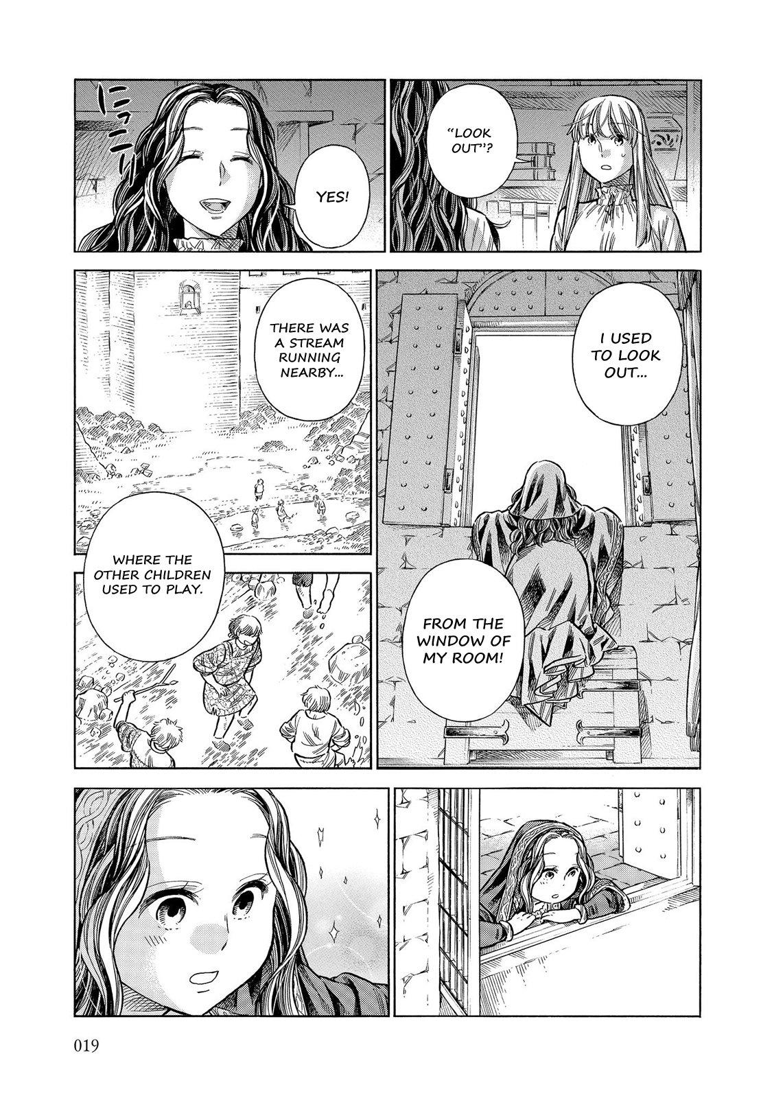 Arte Chap 55 - Next Chap 56