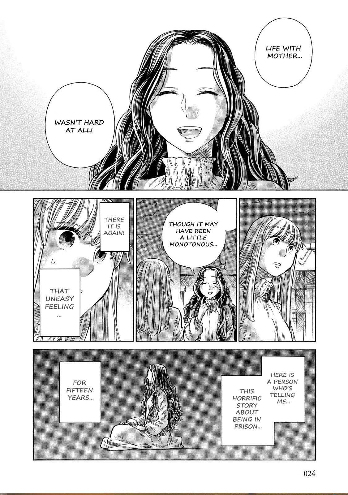 Arte Chap 55 - Next Chap 56