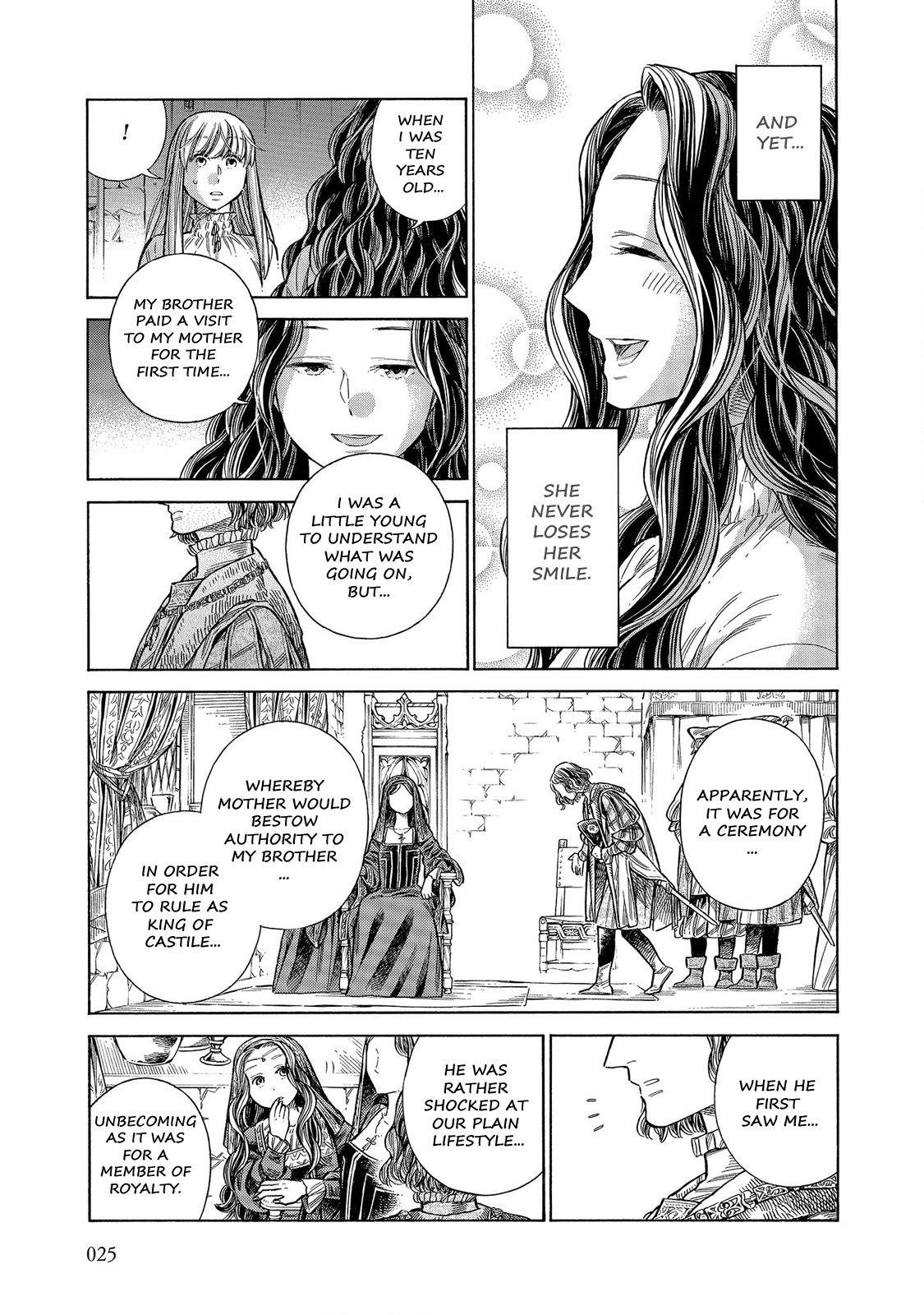 Arte Chap 55 - Next Chap 56