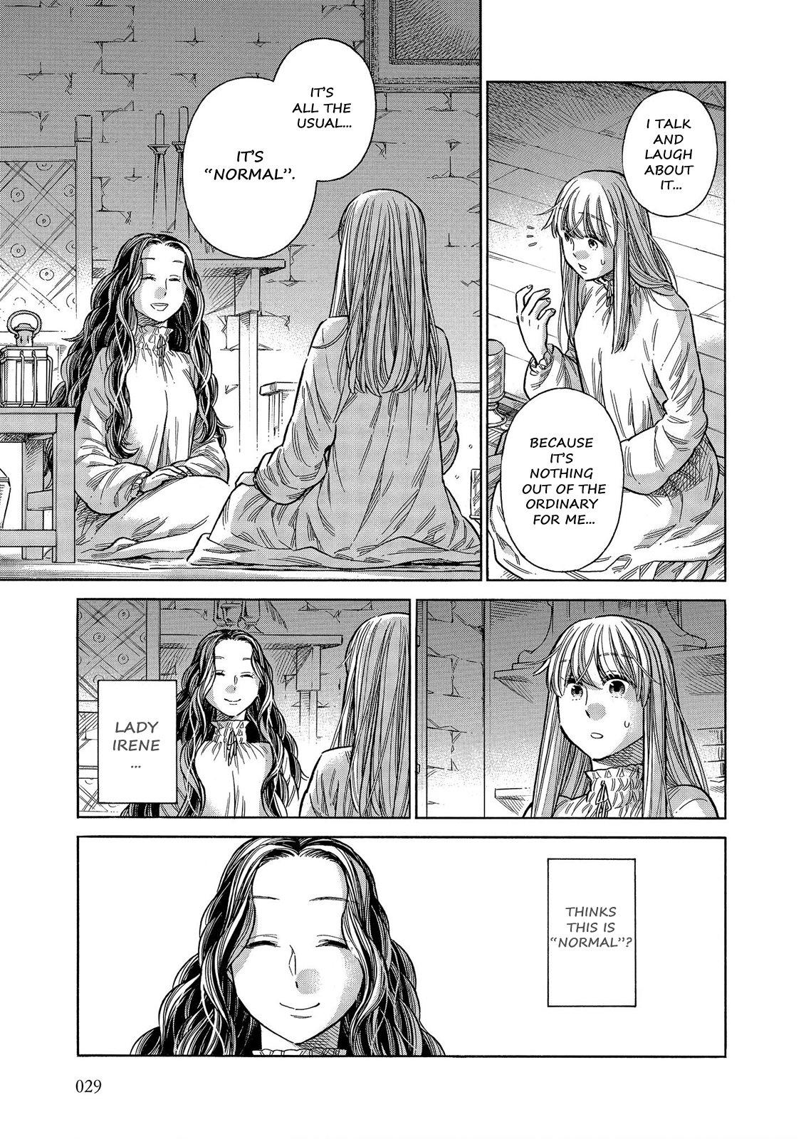 Arte Chap 55 - Next Chap 56
