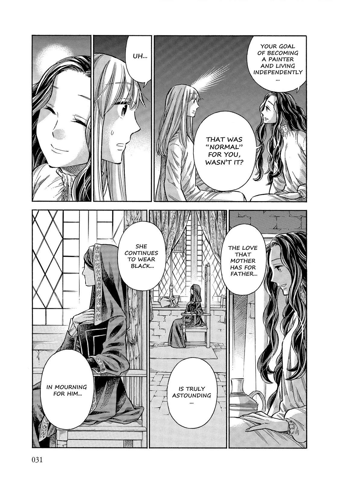 Arte Chap 55 - Next Chap 56