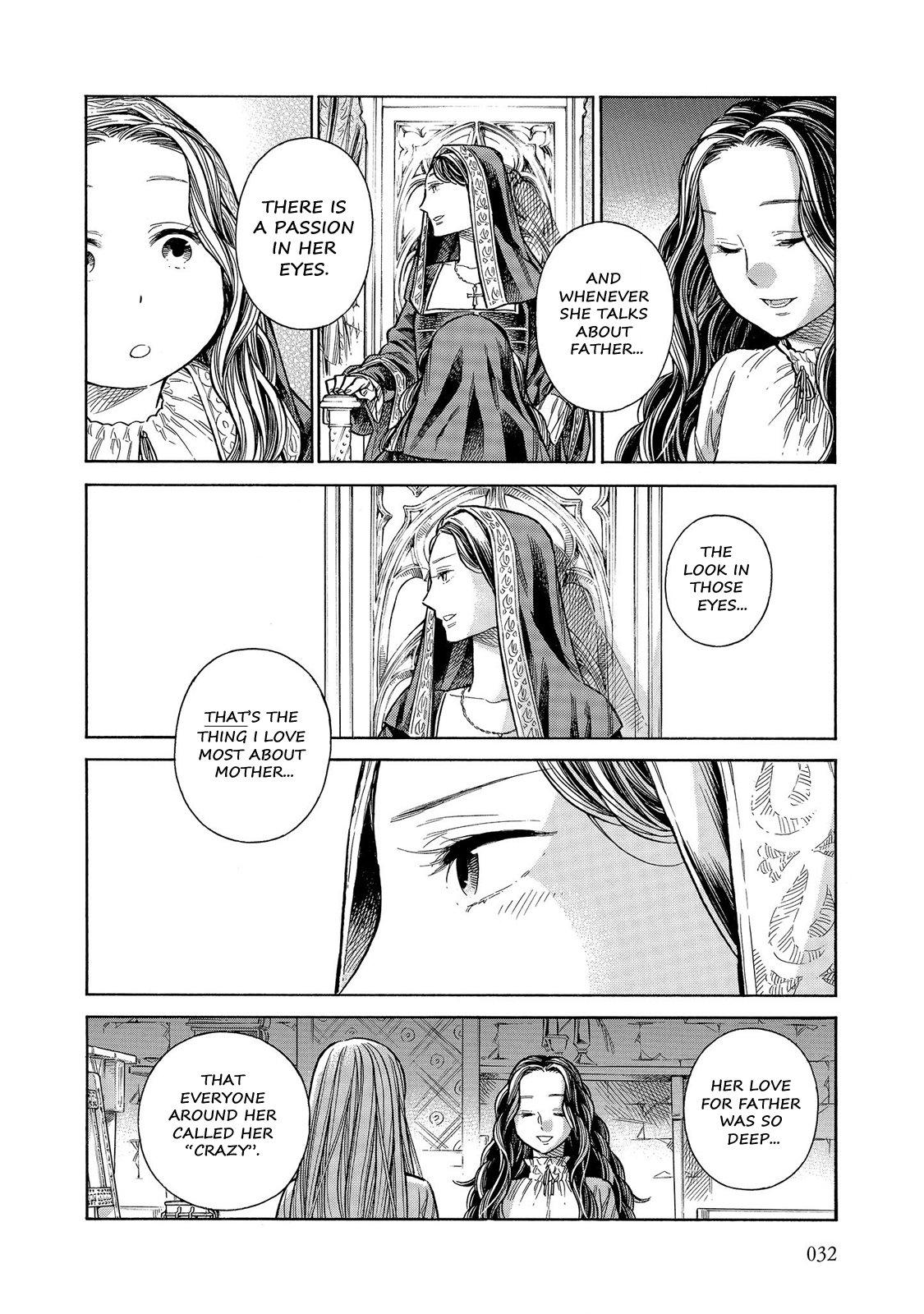 Arte Chap 55 - Next Chap 56