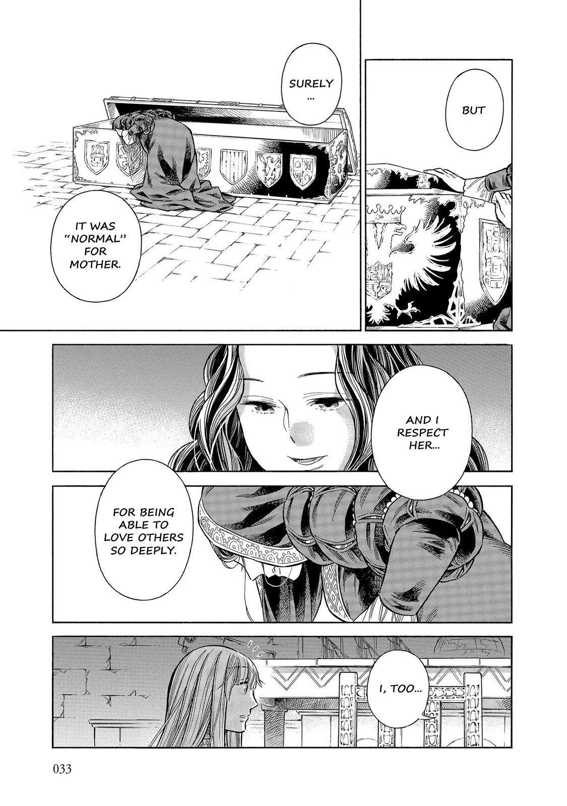 Arte Chap 55 - Next Chap 56