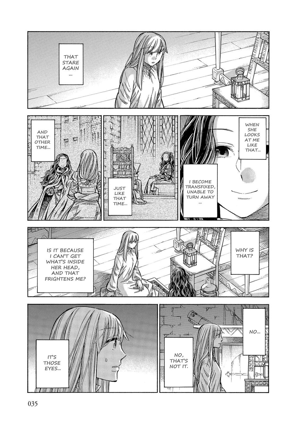 Arte Chap 55 - Next Chap 56