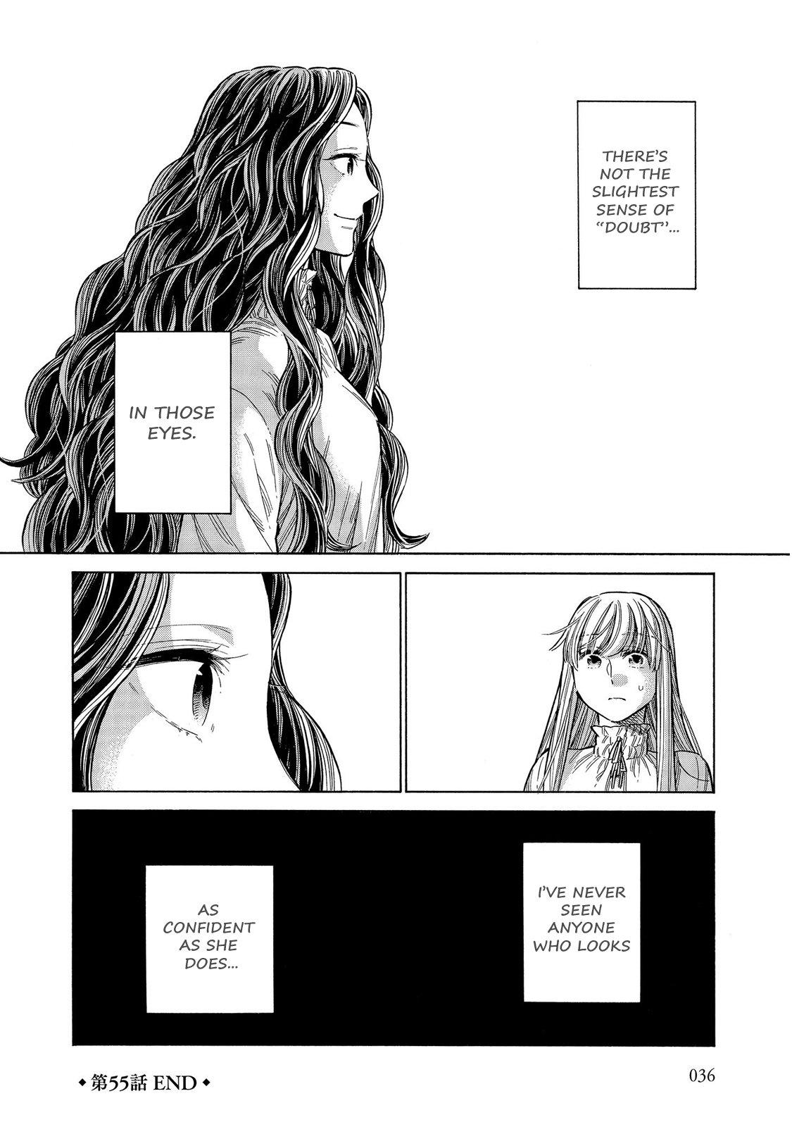 Arte Chap 55 - Next Chap 56
