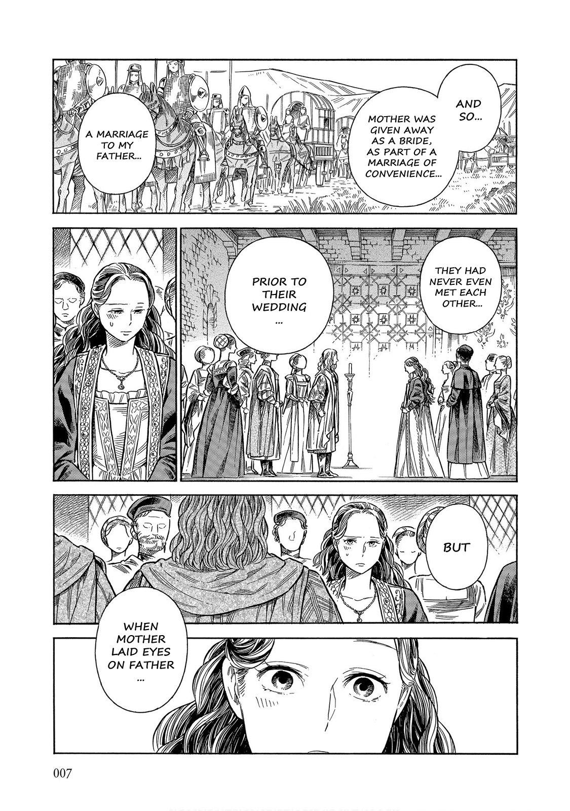 Arte Chap 55 - Next Chap 56