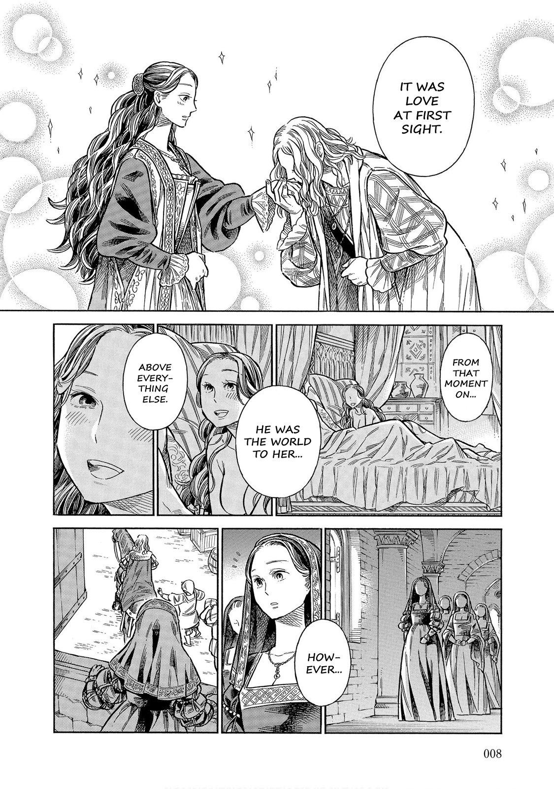 Arte Chap 55 - Next Chap 56