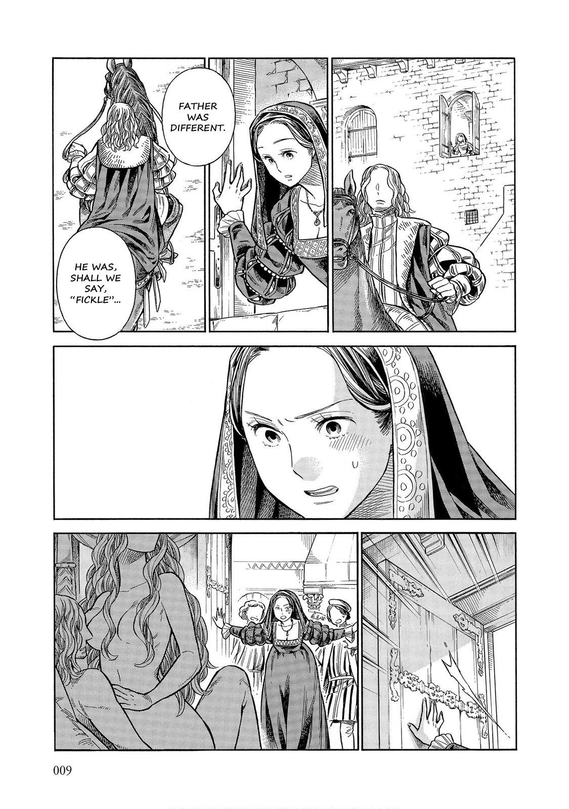 Arte Chap 55 - Next Chap 56