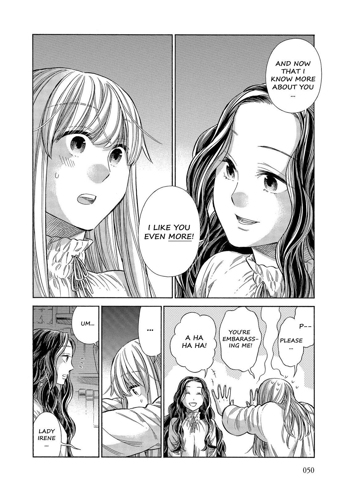 Arte Chap 56 - Next Chap 57