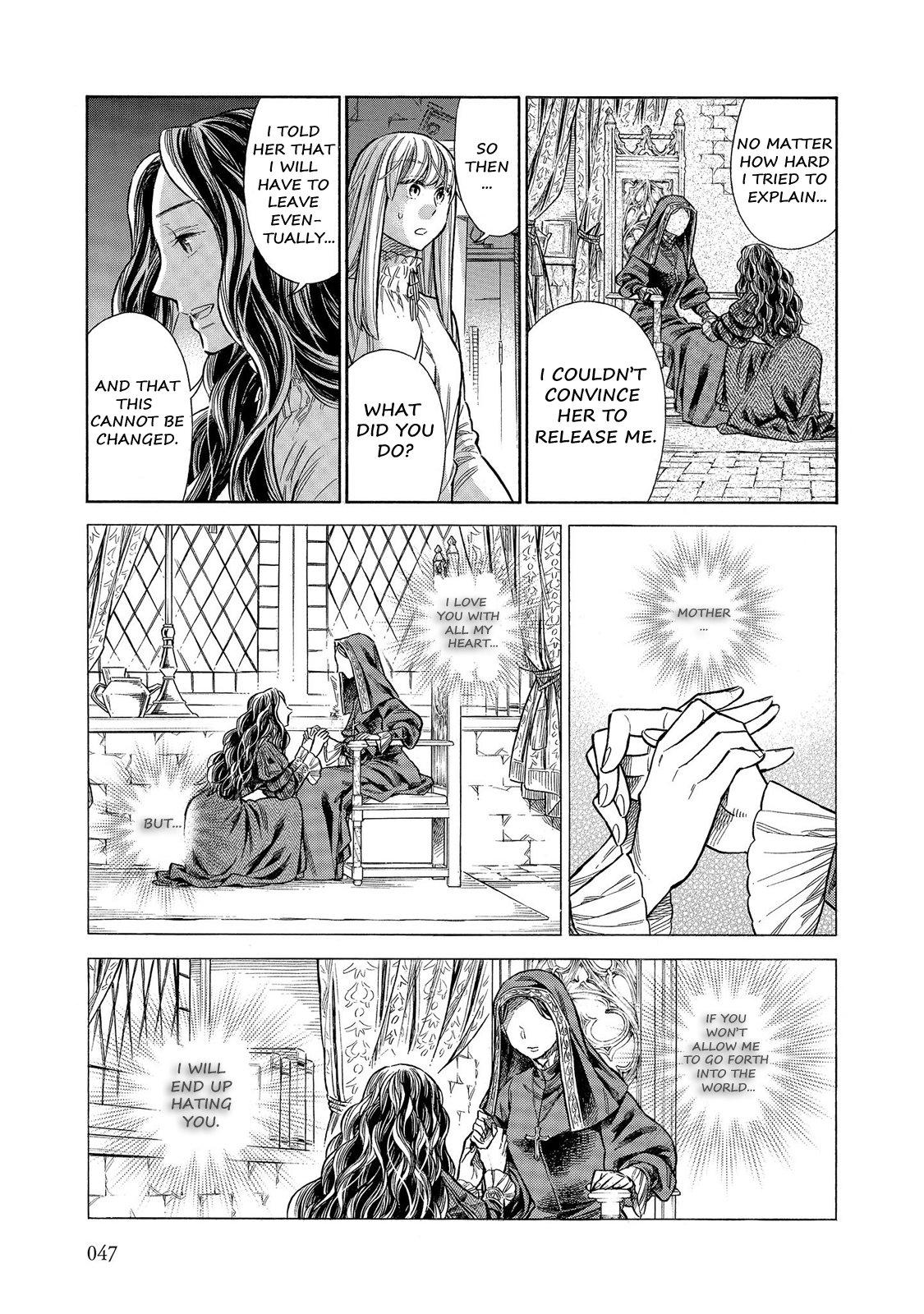 Arte Chap 56 - Next Chap 57