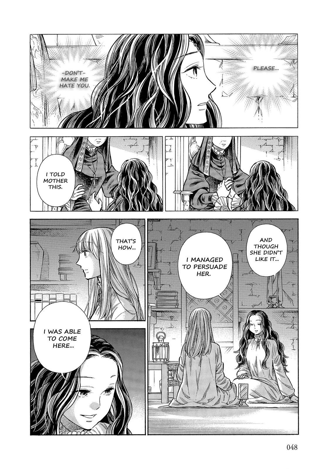 Arte Chap 56 - Next Chap 57