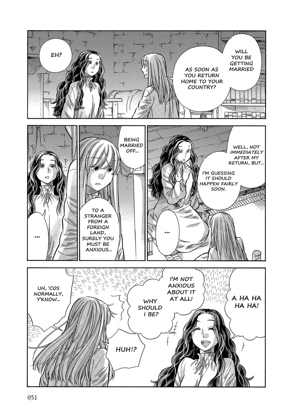 Arte Chap 56 - Next Chap 57