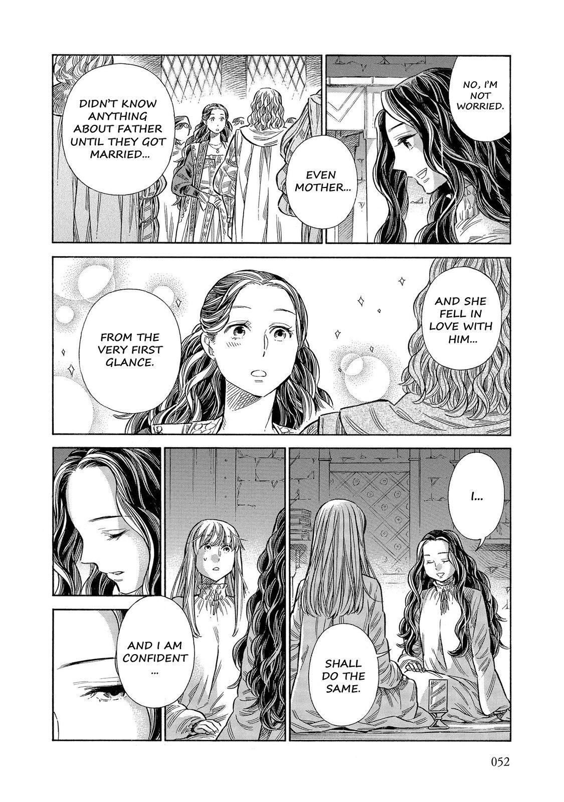 Arte Chap 56 - Next Chap 57
