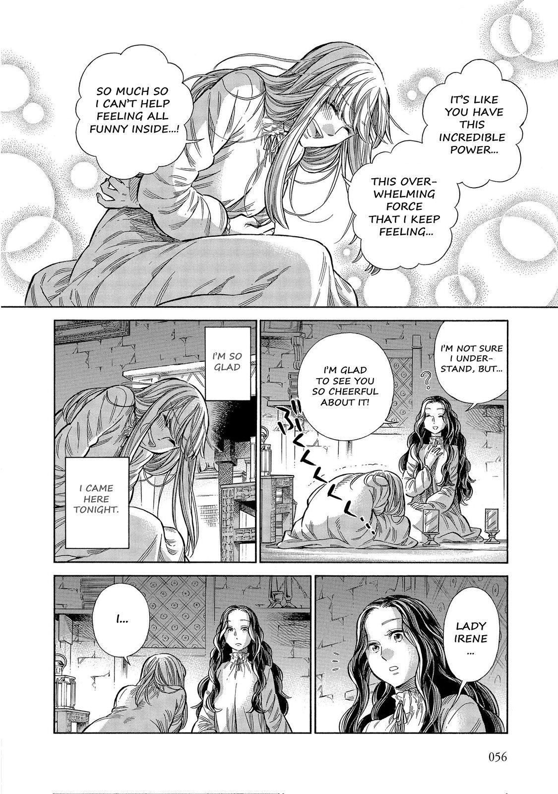 Arte Chap 56 - Next Chap 57