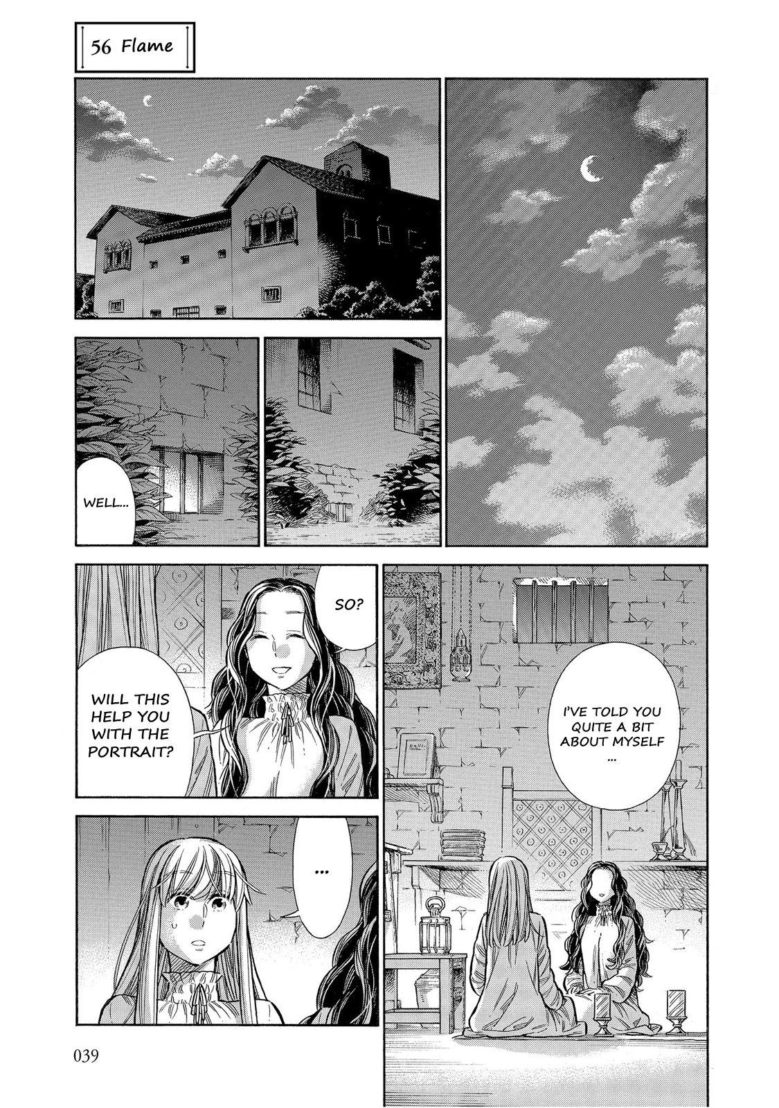 Arte Chap 56 - Next Chap 57