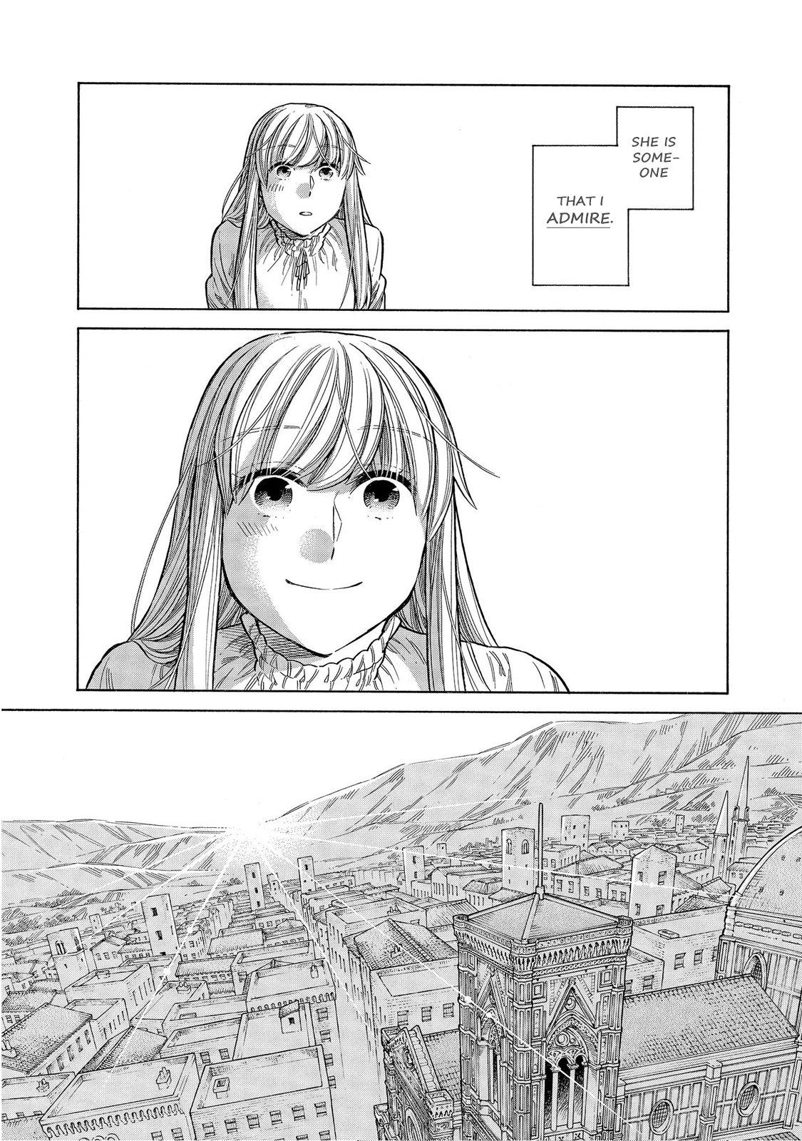 Arte Chap 56 - Next Chap 57