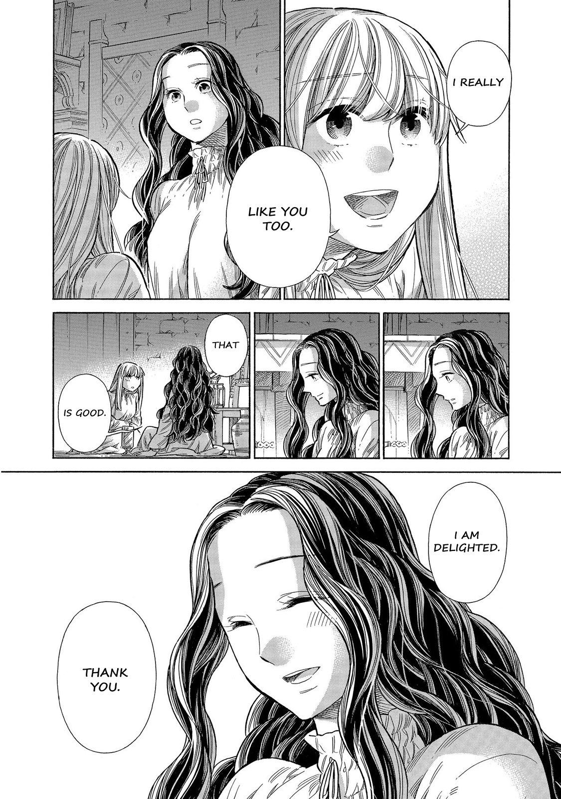 Arte Chap 56 - Next Chap 57