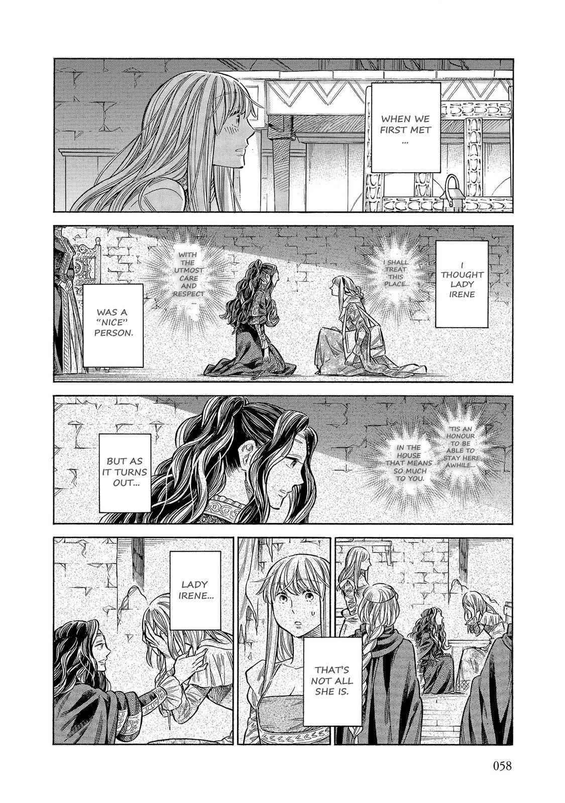 Arte Chap 56 - Next Chap 57