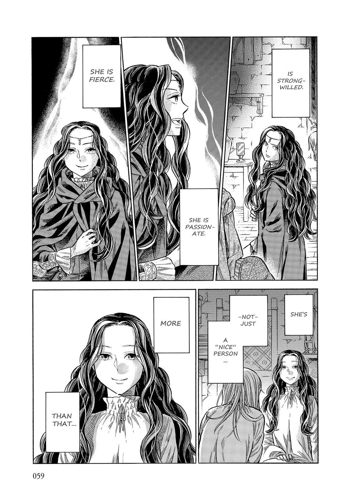 Arte Chap 56 - Next Chap 57