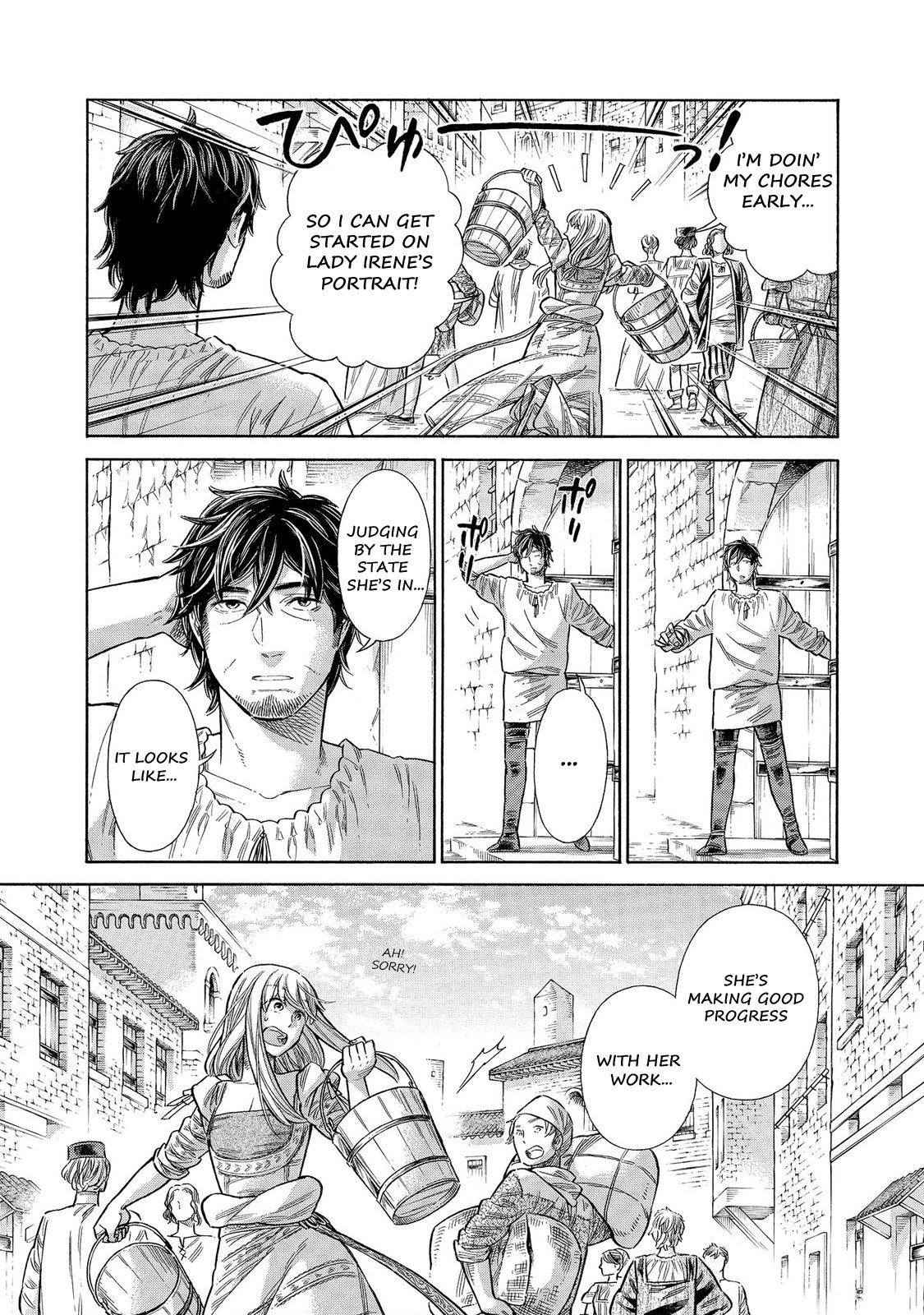 Arte Chap 56 - Next Chap 57