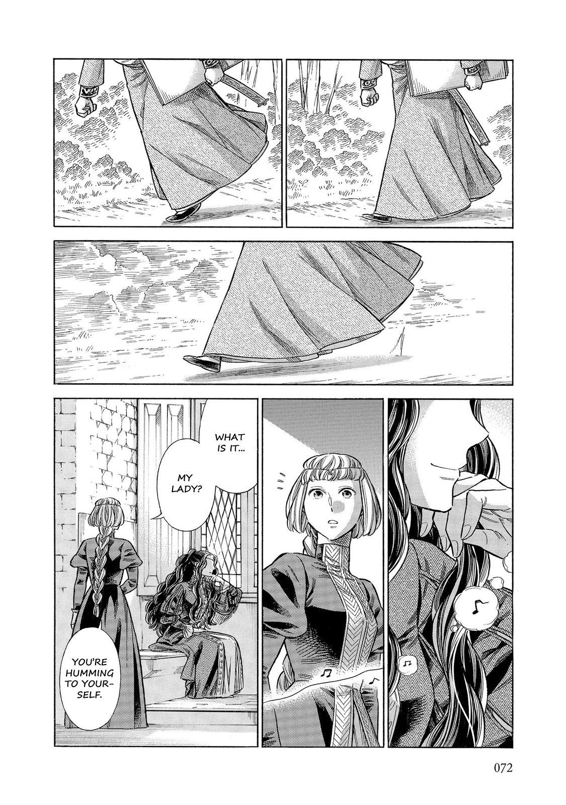 Arte Chap 56 - Next Chap 57