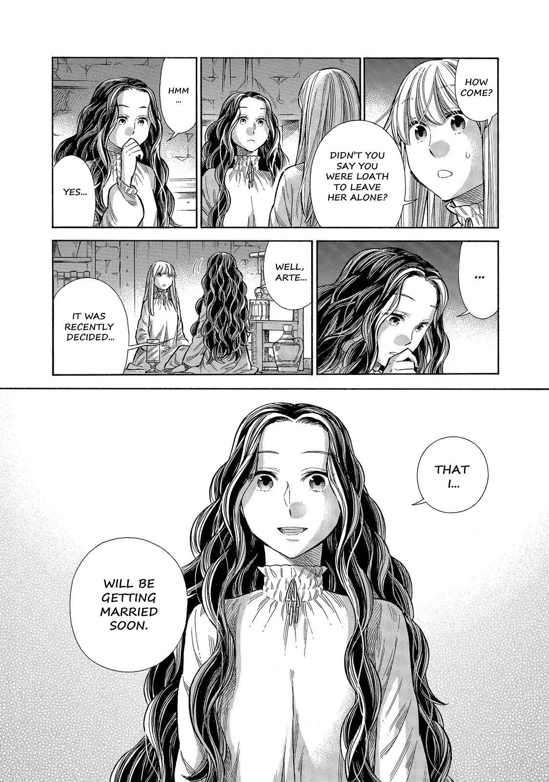 Arte Chap 56 - Next Chap 57