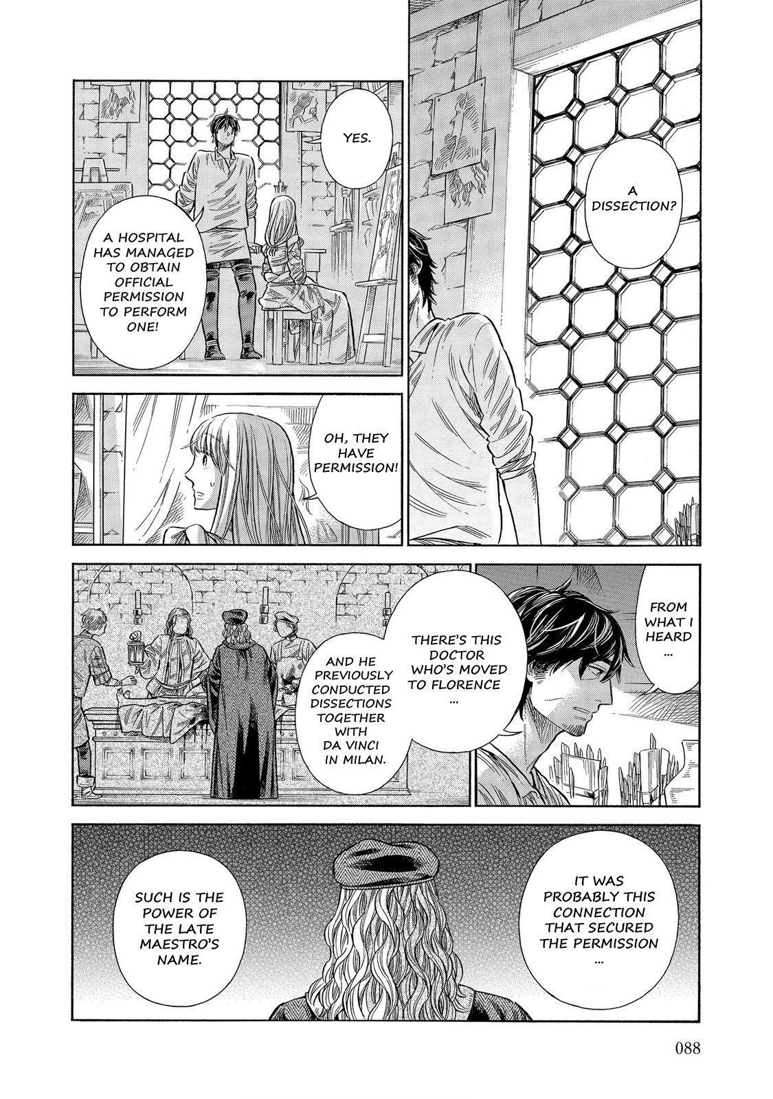 Arte Chap 57 - Next Chap 58