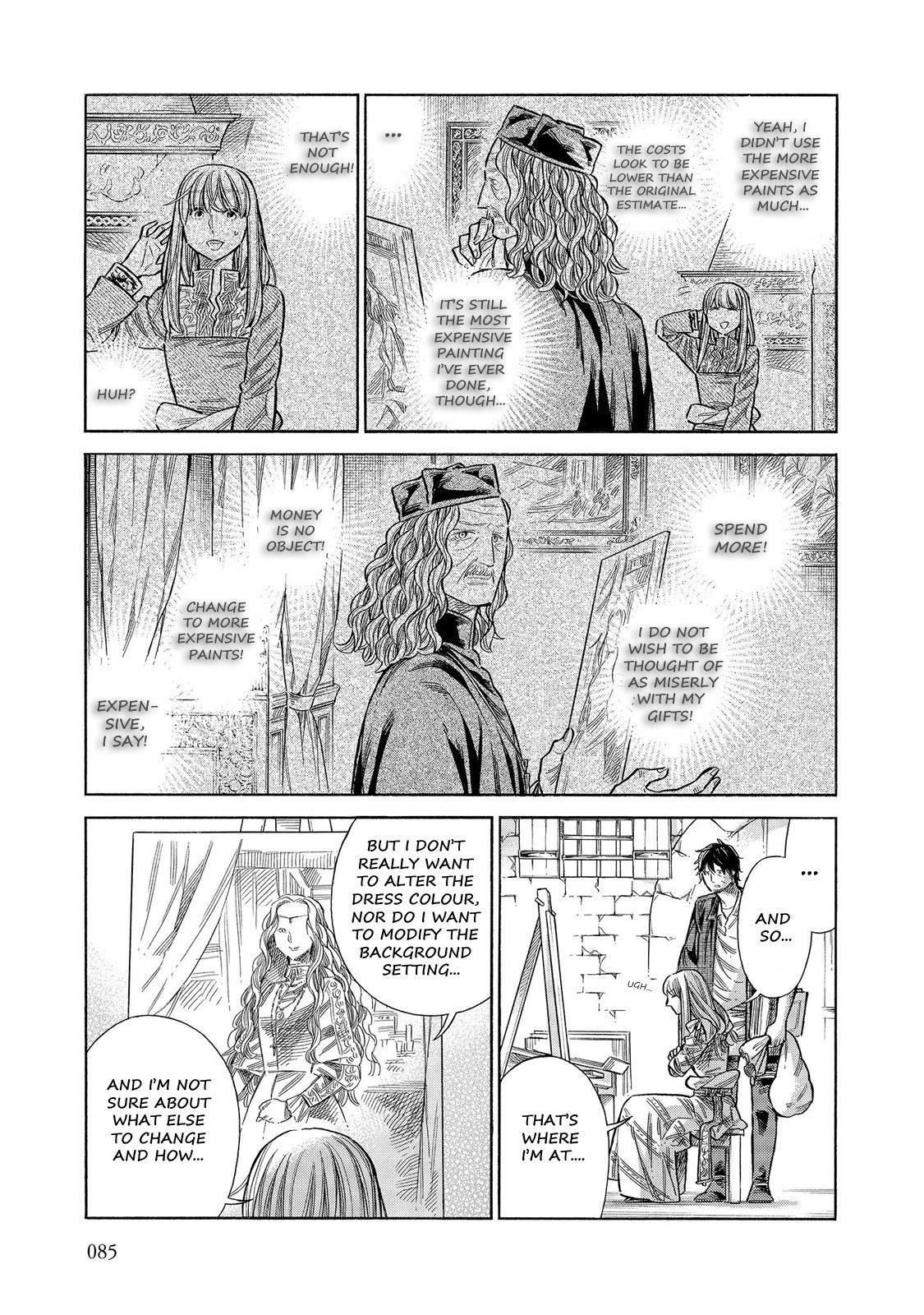 Arte Chap 57 - Next Chap 58