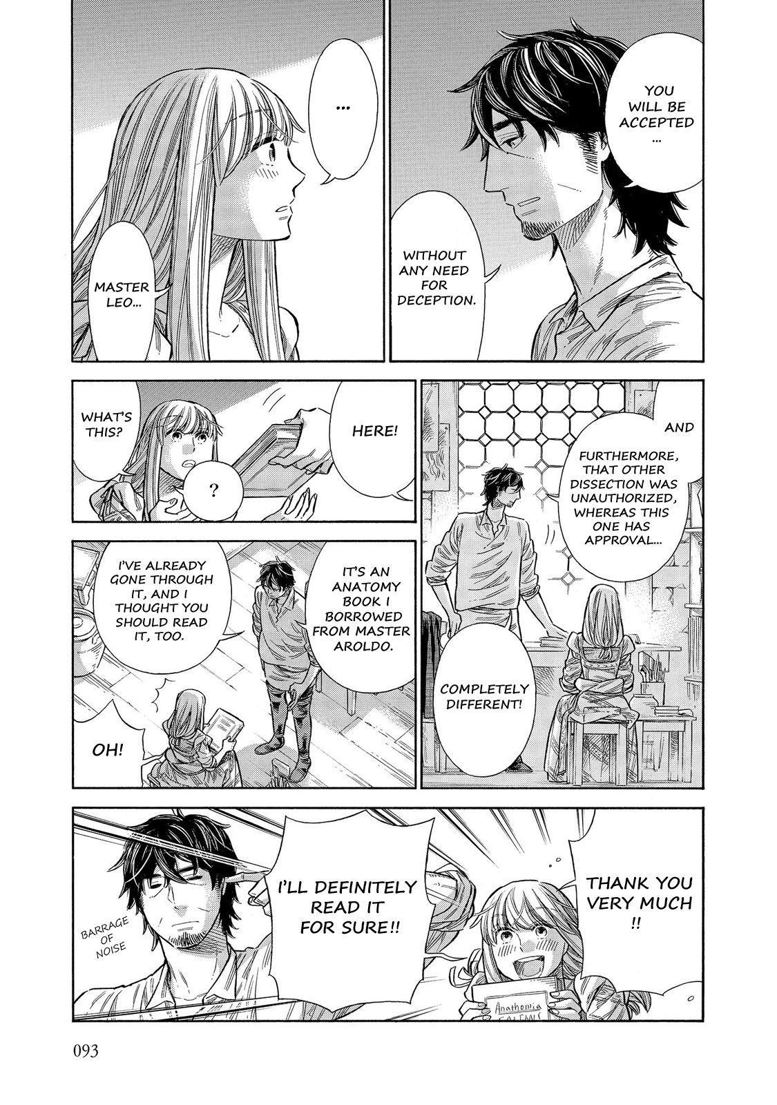 Arte Chap 57 - Next Chap 58