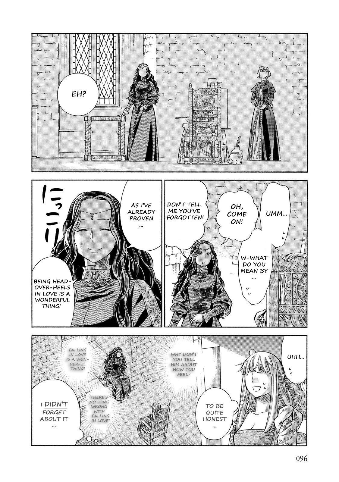 Arte Chap 57 - Next Chap 58