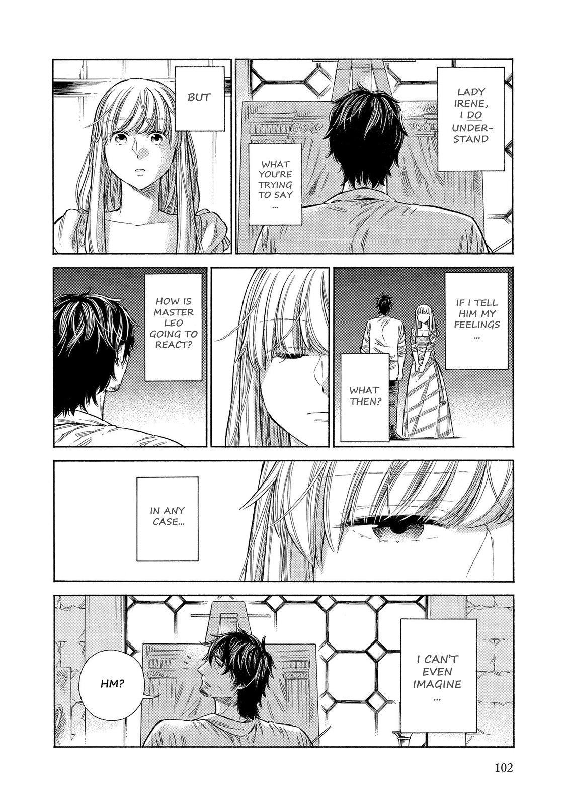 Arte Chap 57 - Next Chap 58