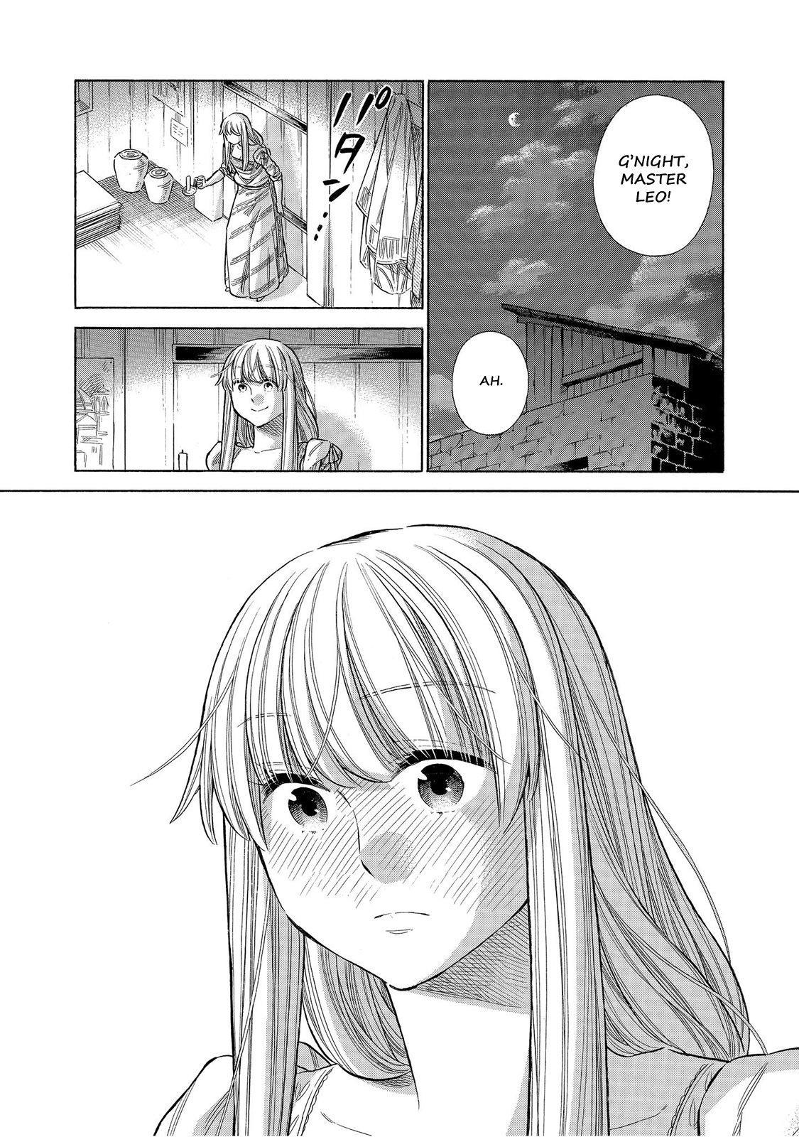 Arte Chap 57 - Next Chap 58