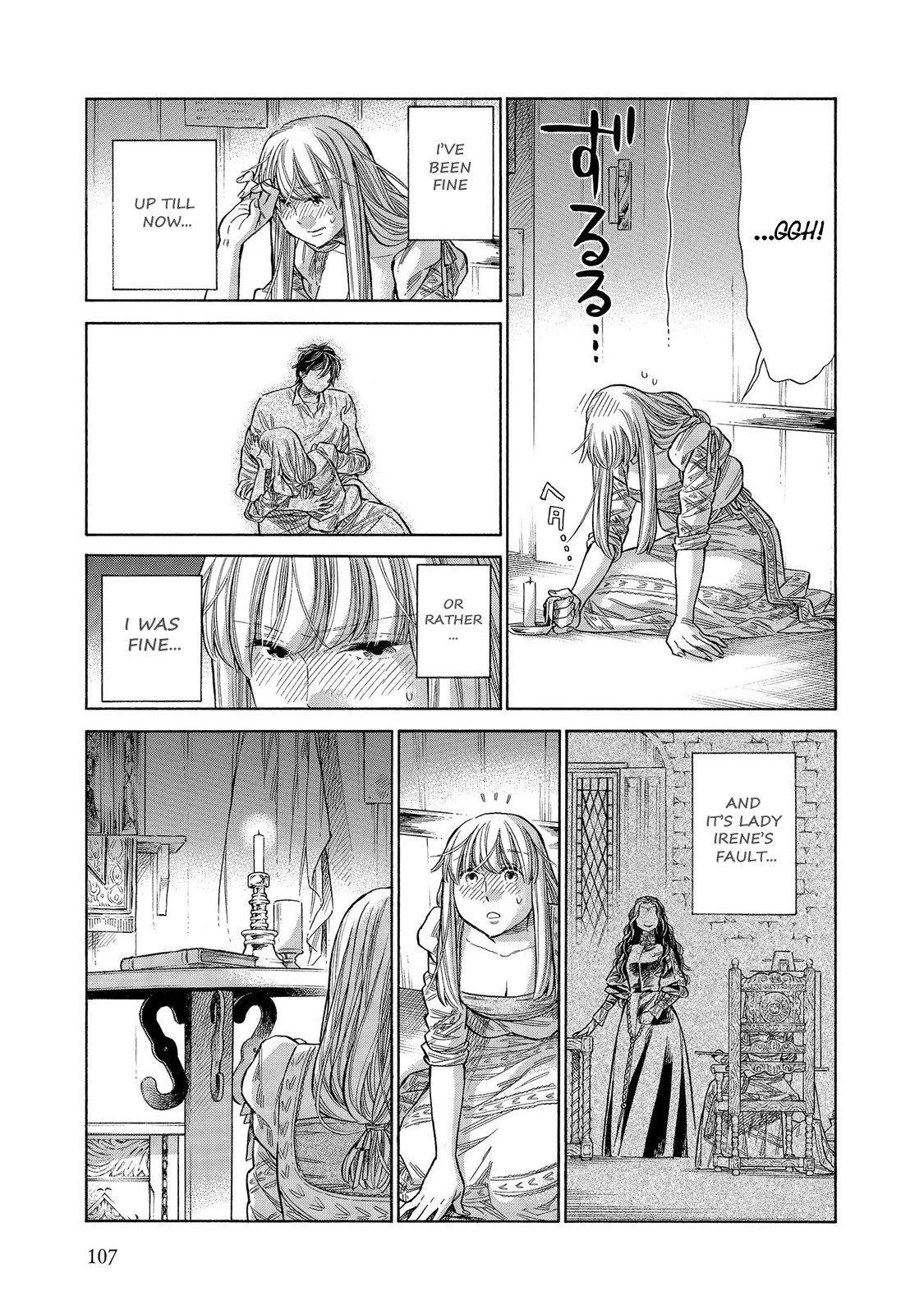 Arte Chap 57 - Next Chap 58