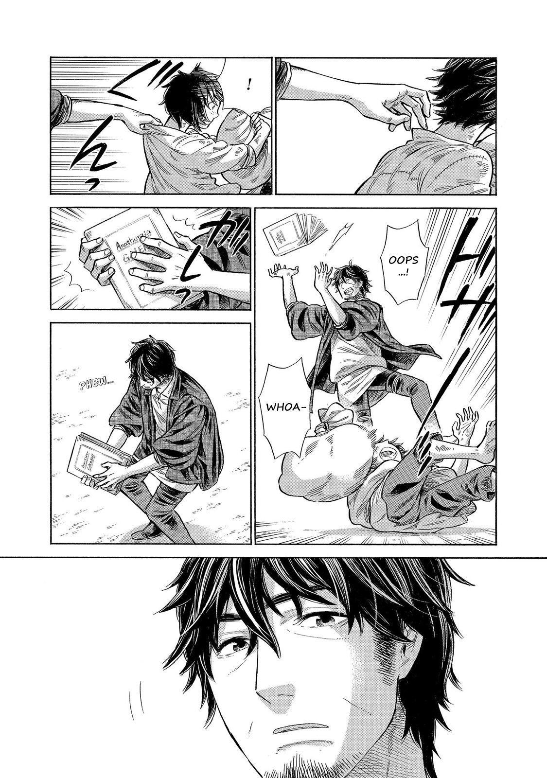 Arte Chap 57 - Next Chap 58