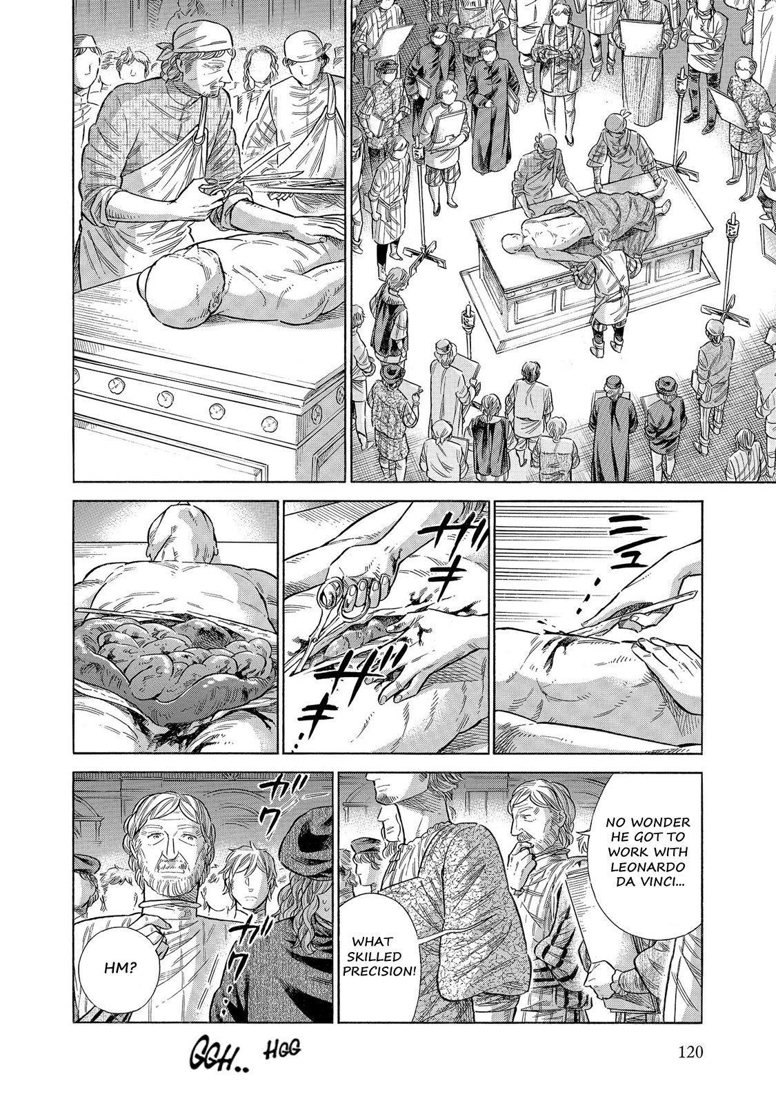 Arte Chap 58 - Next Chap 59