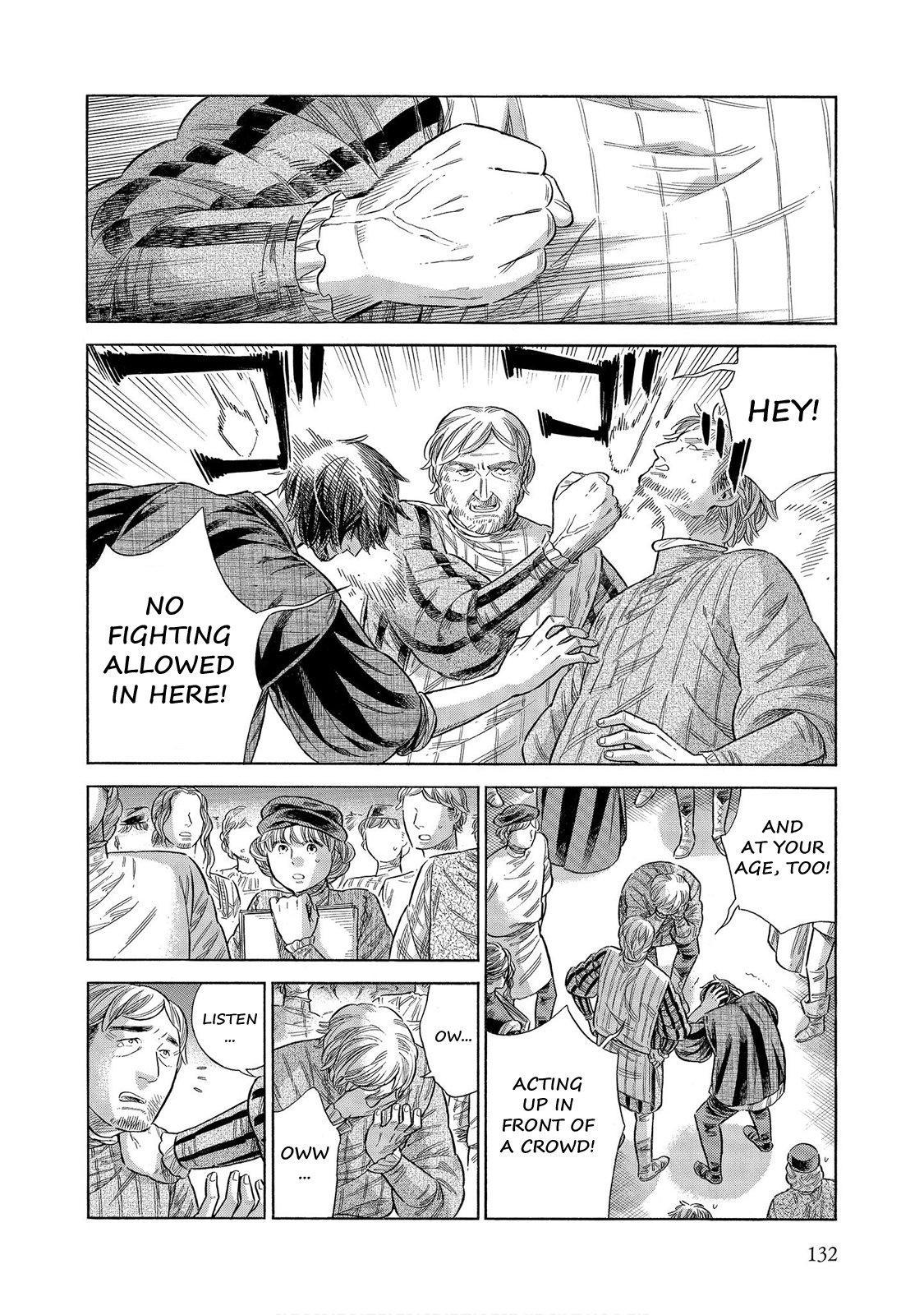 Arte Chap 58 - Next Chap 59