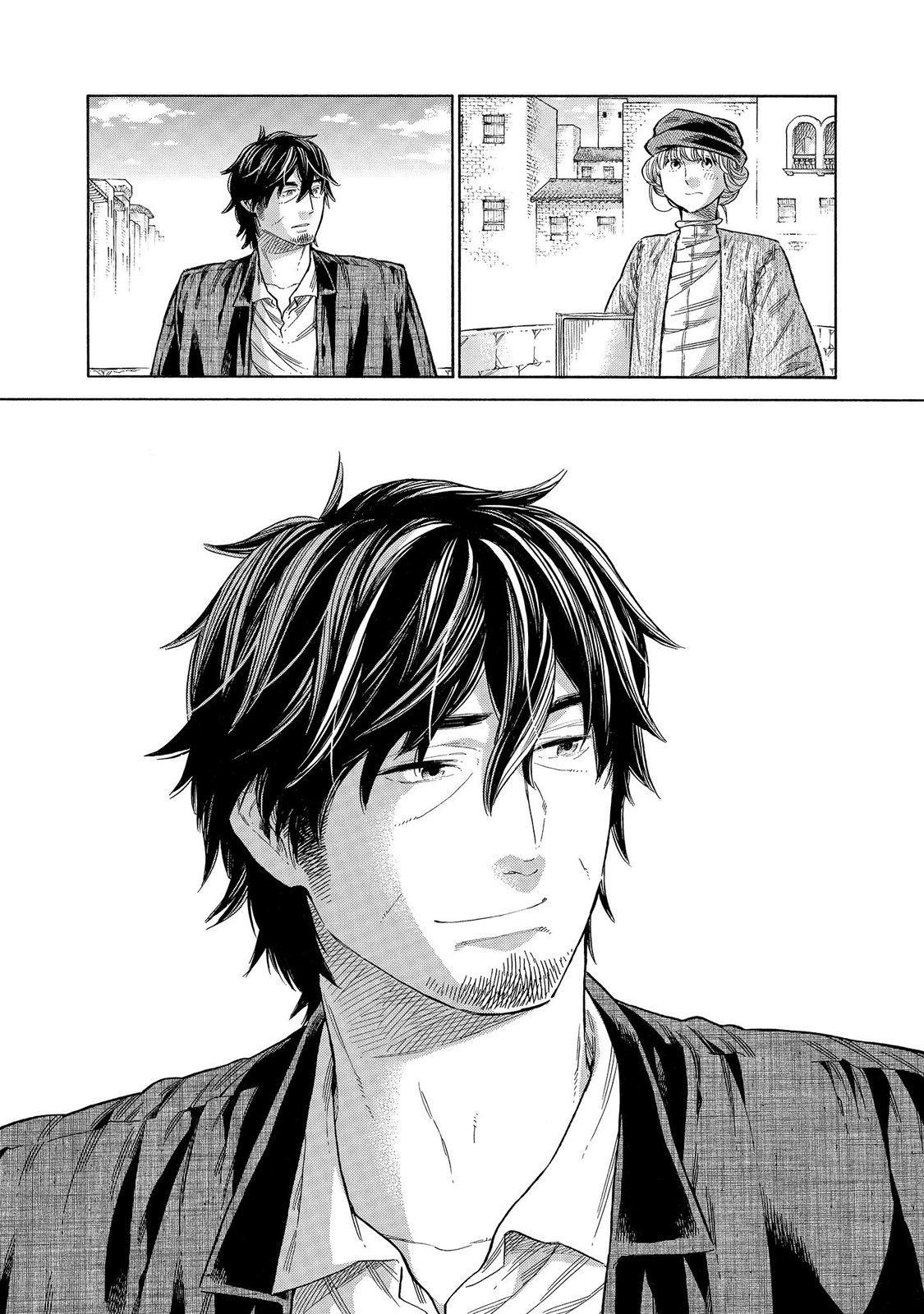 Arte Chap 58 - Next Chap 59