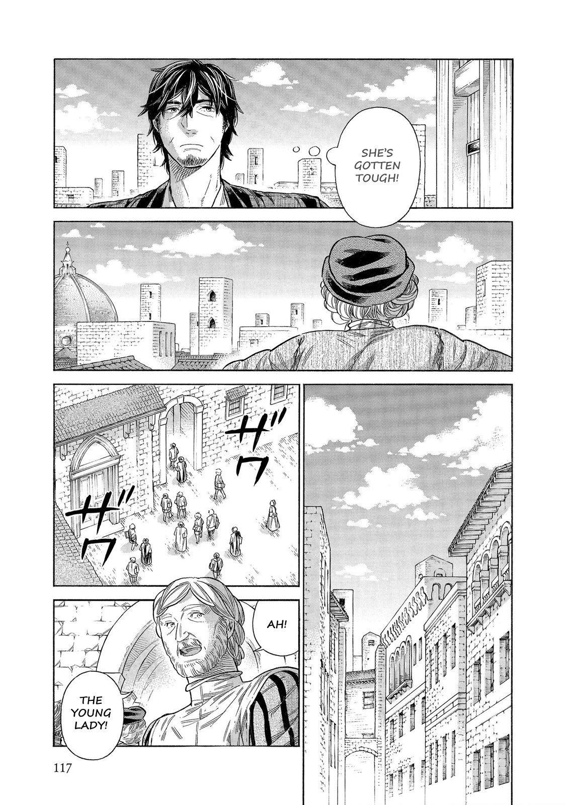 Arte Chap 58 - Next Chap 59