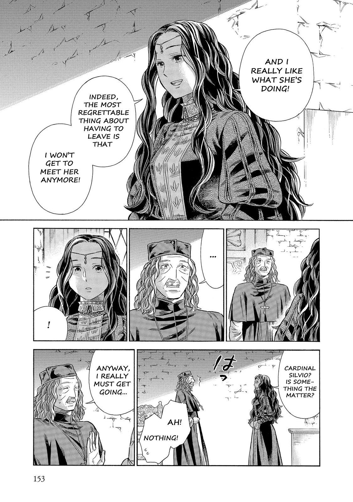 Arte Chap 59 - Next Chap 60