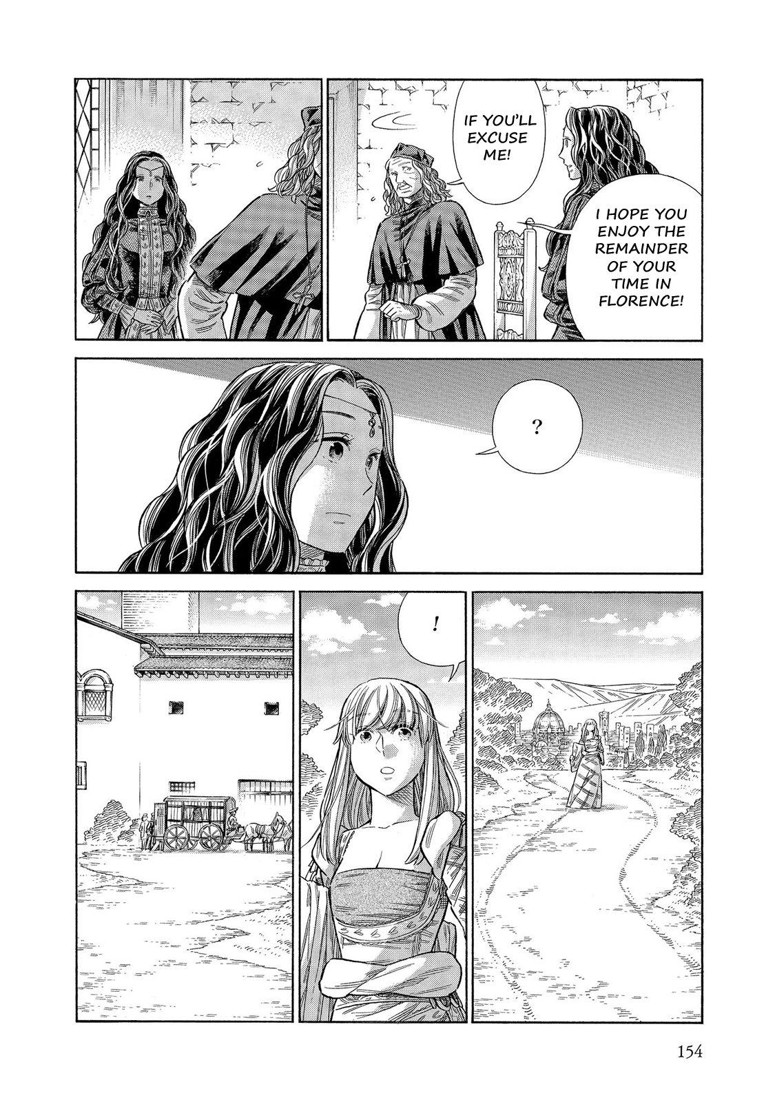 Arte Chap 59 - Next Chap 60