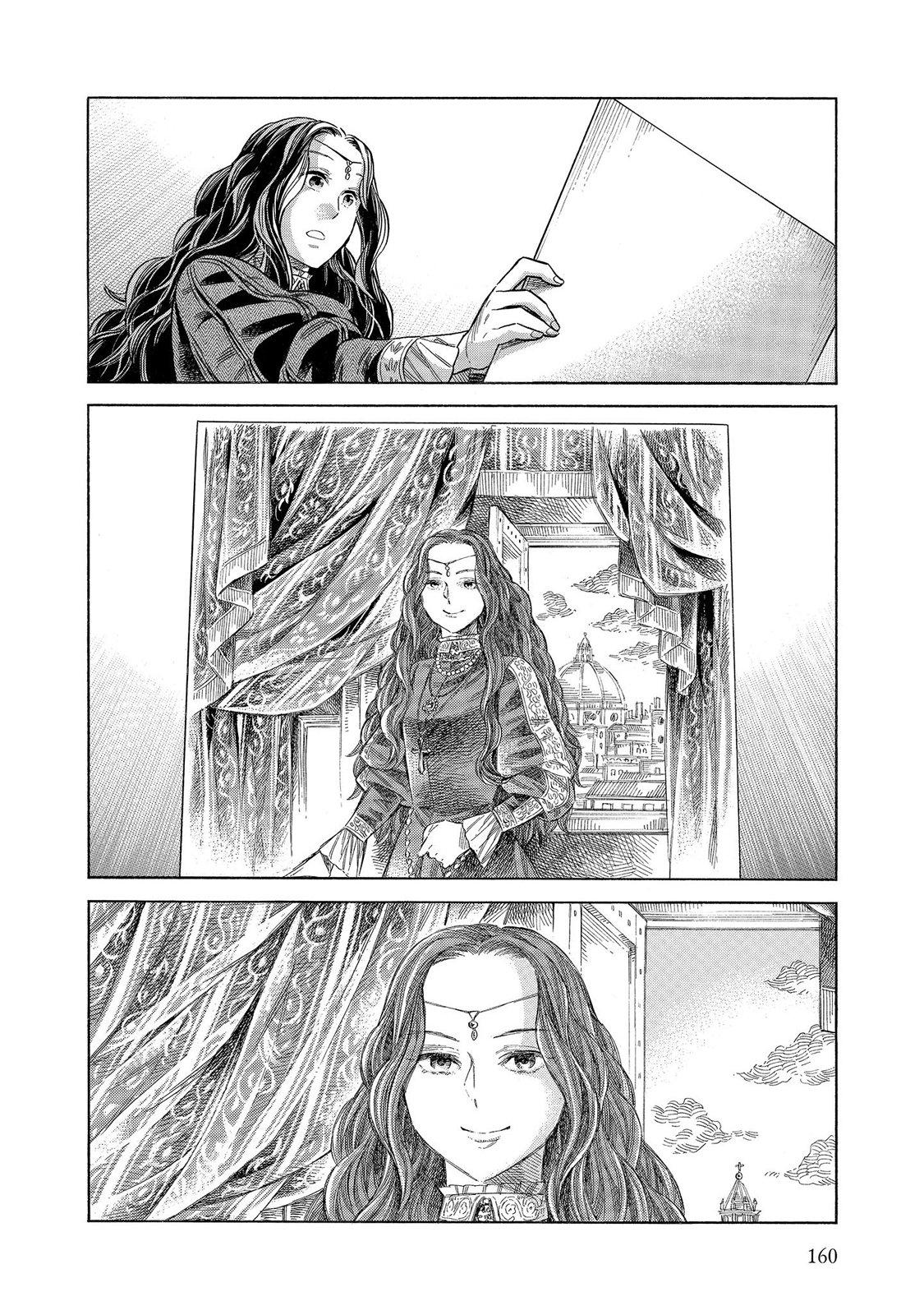 Arte Chap 59 - Next Chap 60