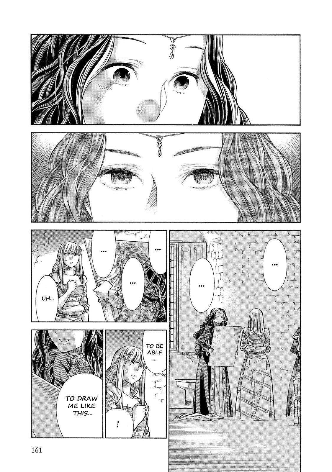 Arte Chap 59 - Next Chap 60