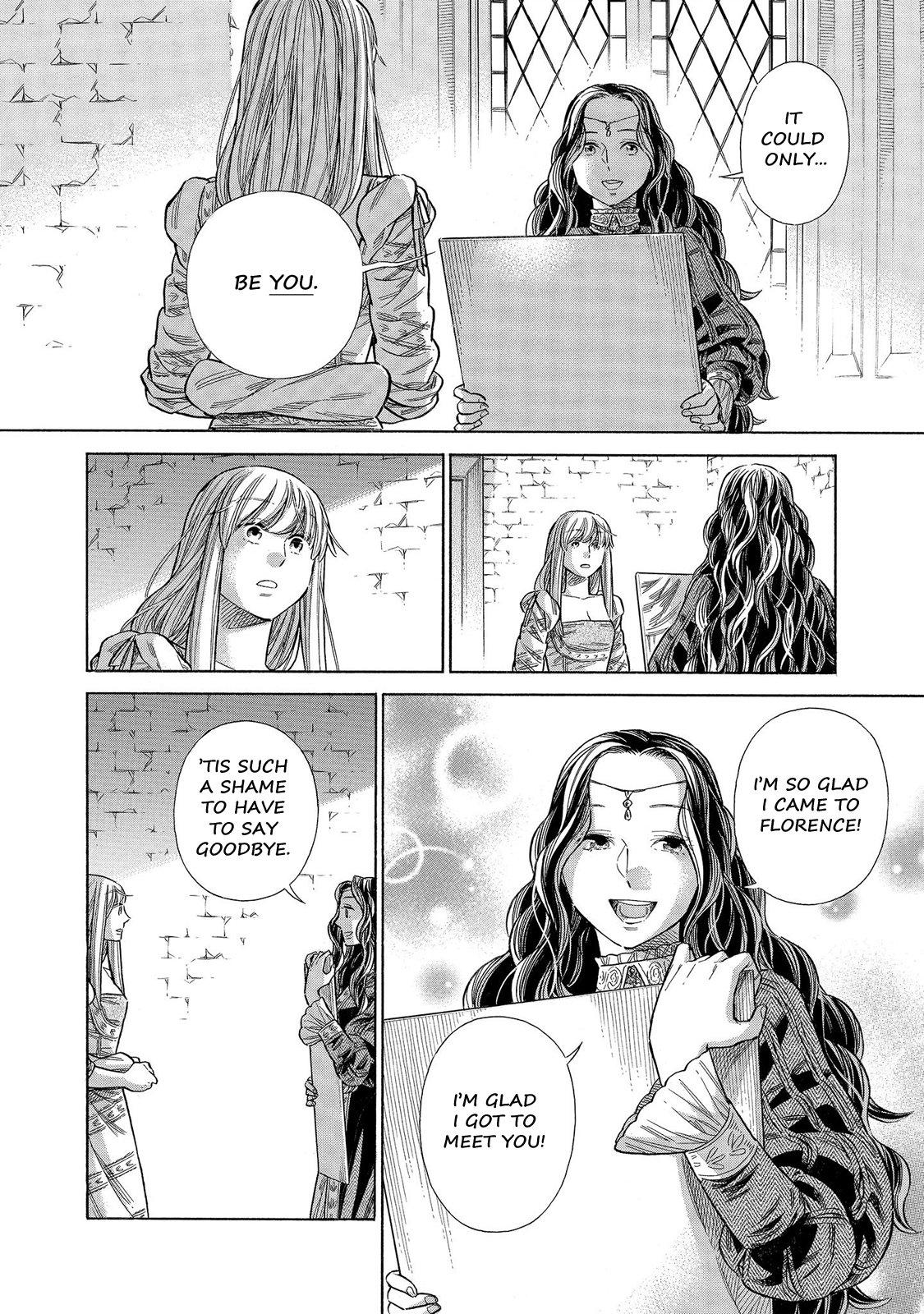 Arte Chap 59 - Next Chap 60